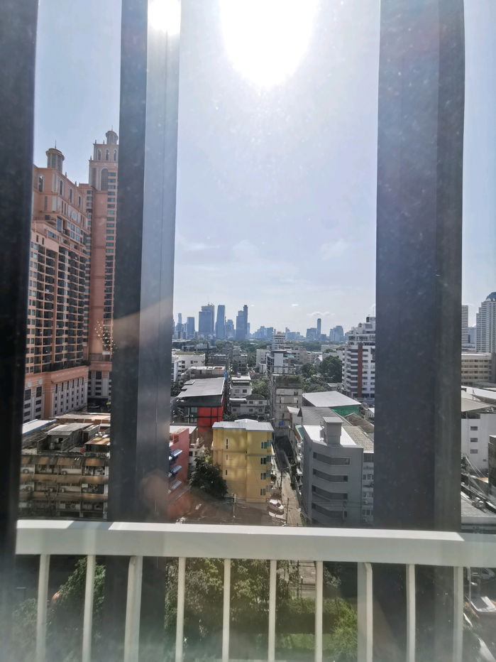 รูป Park Origin Phrom Phong |  BTS Phrom Phong (ว่าง 9/9/68) - รูปที่ 17/20