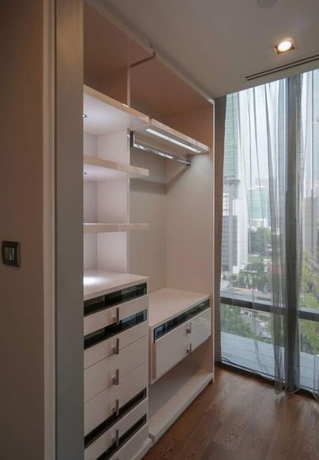 picture #R5478  🎉 040868  Condo for rent The Bangkok Sathorn - 11/16