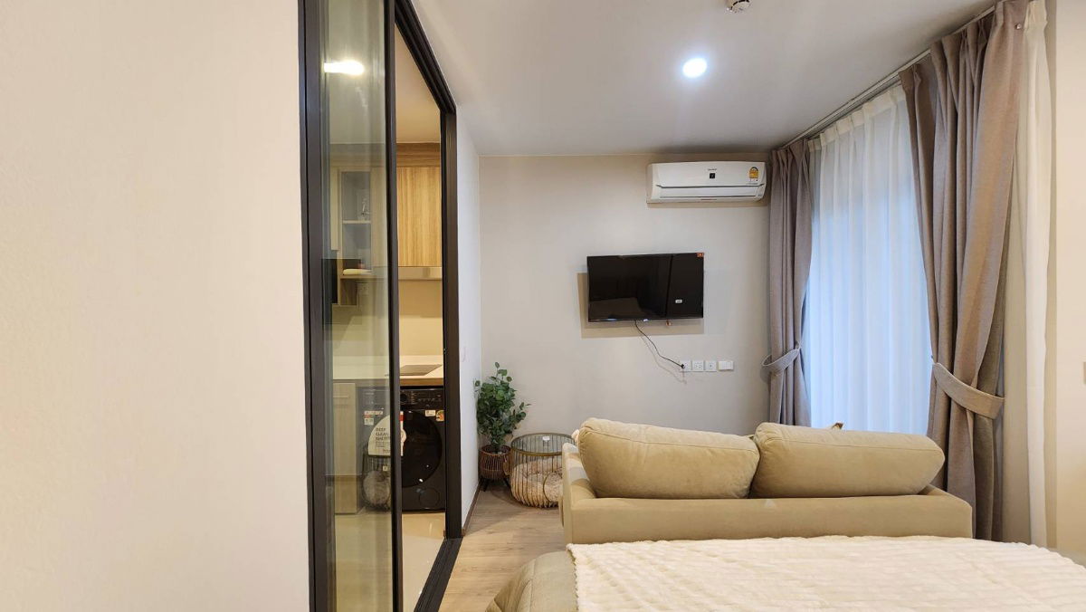 รูป 𝐋𝐢𝐟𝐞 𝐑𝐚𝐦𝐚 𝟒-𝐀𝐬𝐨𝐤𝐞 is located near MRT Queen Sirikit 450 meters - รูปที่ 12/47