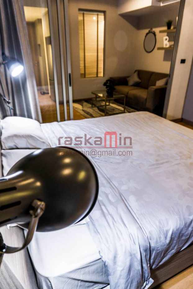 picture  Condo for Sale  – Marina Bayfront Sriracha, Chonburi - 12/23