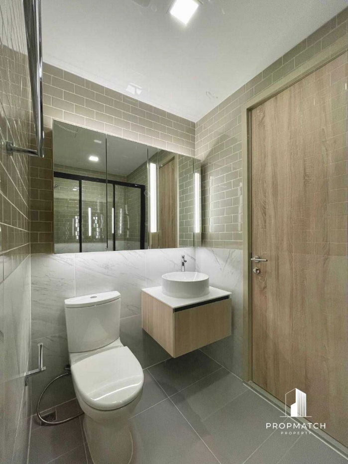 รูป ✨Flash Deal ✨ XT Phayathai ( 1Bed 1Bath 42 SQM.) แต่งครบพร้อมอยู่ !! เพียง 26,000 บาทต่อเดือน Tel.0981315848 @propmatch - รูปที่ 12/12