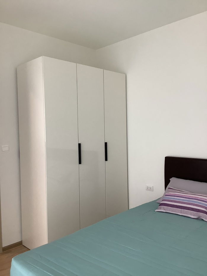 picture For rent XT Phayathai, new unit, high floor, nearby BTS/ARL Phayathai, ready to move in - 6/12