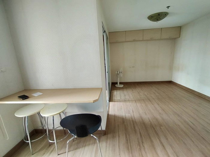 รูป 💥💥ขายห้องเปล่า!! คอนโด The Trust Residence Pinklao 1Bed 32.38 ตร.ม.ชั้น 24 ห้องมุม เพียง 1.65 ล้านบาท!! สนใจ LINE: @atfirm💥💥 - รูปที่ 11/14