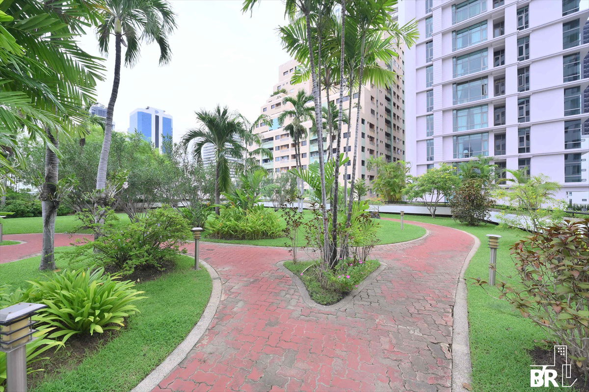 รูป 💥 Spacious Unit at a Great Price 💥, Moon Tower Sukhumvit 59 near Bts Thong Lo - รูปที่ 7/8