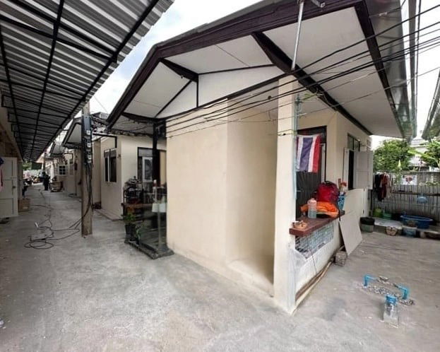 รูป ขายอพาร์ทเม้นท์ ซอยเจริญนคร 54  - รูปที่ 4/7