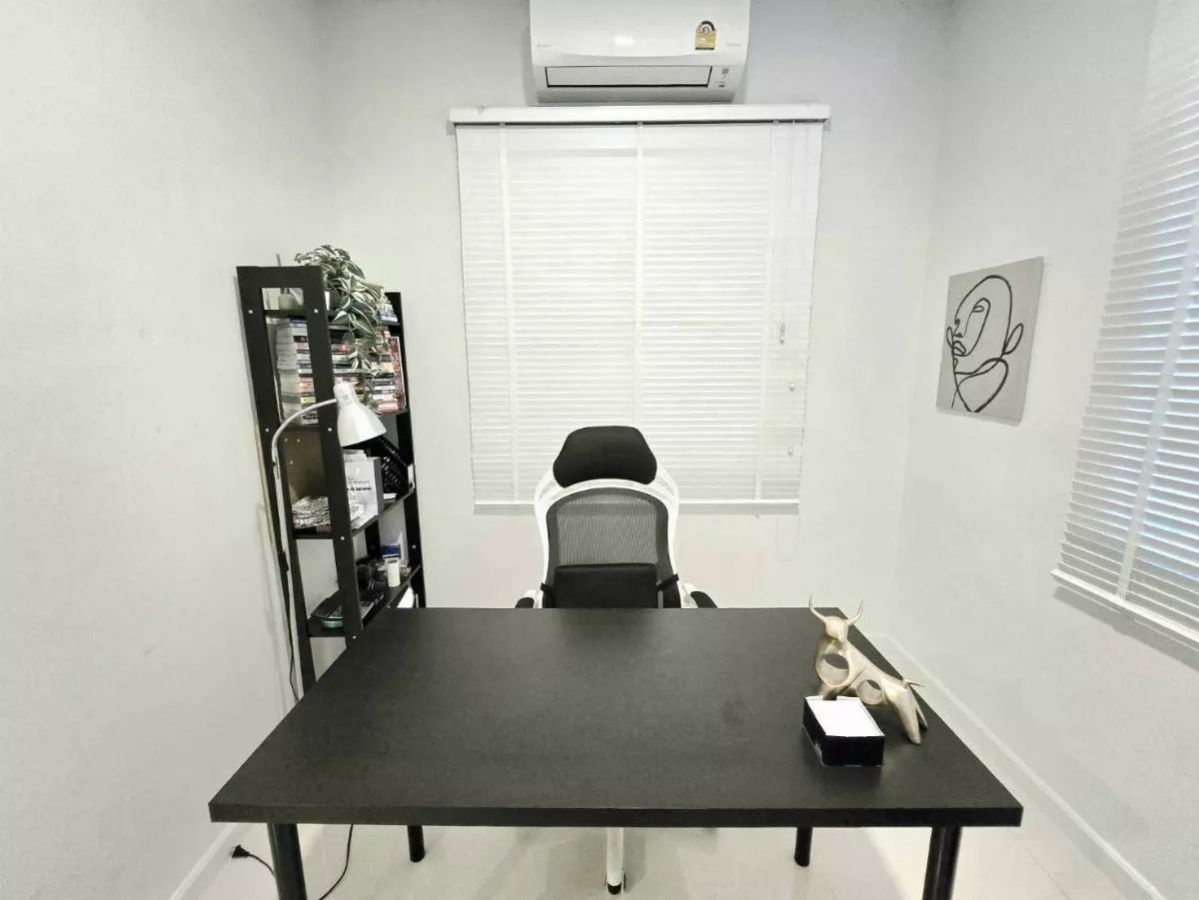 picture For Rent Samut Prakan Twin House Mellizo Park Srinakarin-Namdaeng BRE25385 - 7/9
