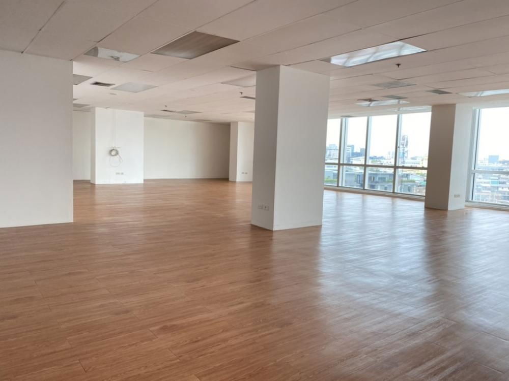 picture Office for rent on Si Phraya Road - 1/9