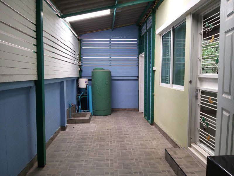 รูป 🏠 ให้เช่าบ้าน : Bua Thong Thani 17 (บัวทองธานี 17)   รหัสทรัพย์ | 📌 LNP-H496  - รูปที่ 10/10