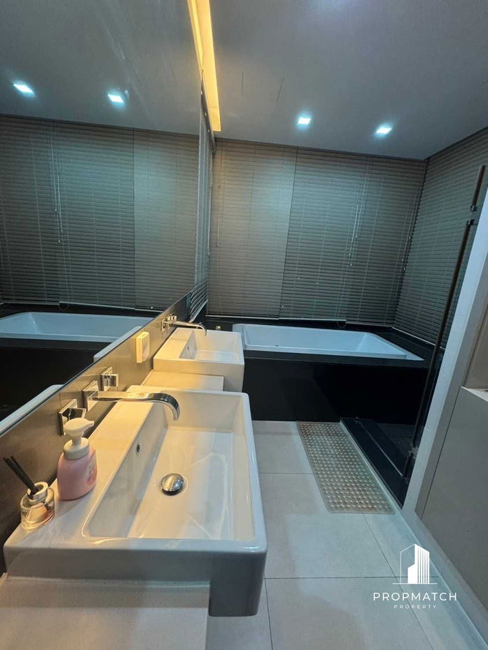 รูป ✨Flash Deal ✨ Ivy Ampio Ratchada ( 2Bed 2Bath 81 SQM.) แต่งครบพร้อมอยู่ !! เพียง 50,000 บาทต่อเดือน Tel.0981315848 @propmatch - รูปที่ 7/9