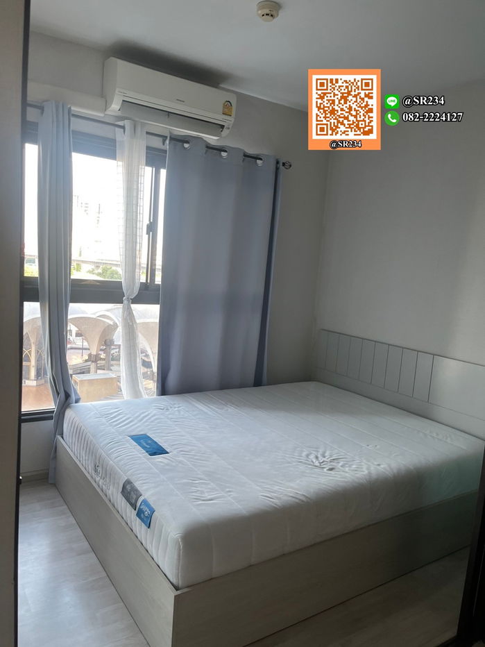 picture 🌸 Hot Price 🌸 For Rent* The Privacy Rama 9 - 1/7