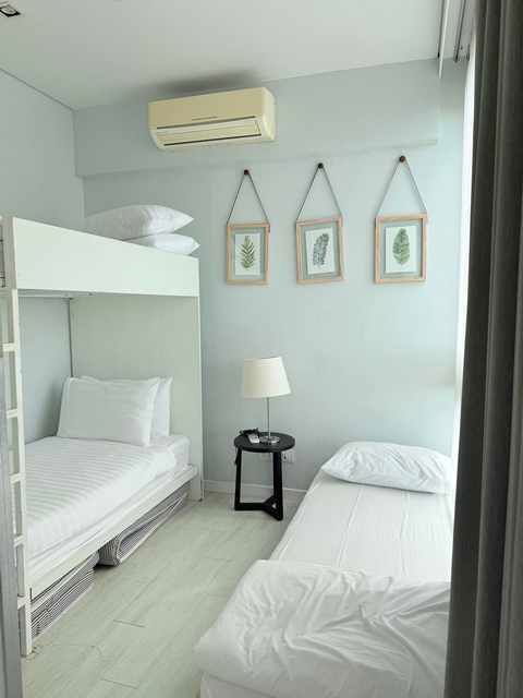 picture C1061 ️ Veranda Residence Pattaya Condo For Sale Na Jomtien  Beach - 8/12