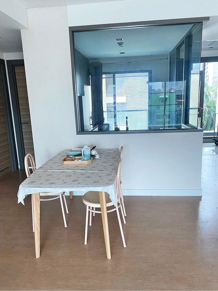 รูป #Z1775💥040868🔥ให้เช่าคอนโด The Room Charoenkrung 30 Condominium  - รูปที่ 5/7