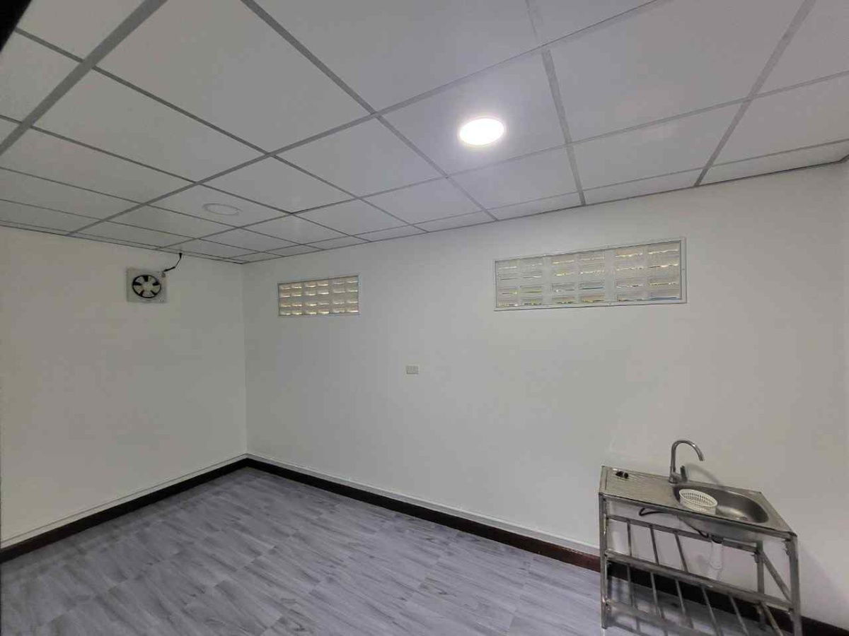 รูป ขายทาวน์เฮ้า 2ชั้น ขนาด 2 ห้องนอน 2 ห้องน้ำ ที่ดิน 24 ตรว.   หมู่บ้าน บ้านนำโชค ซอยเพชรเกษม58 ถนนพุทธมณฑลสาย1  - รูปที่ 23/26