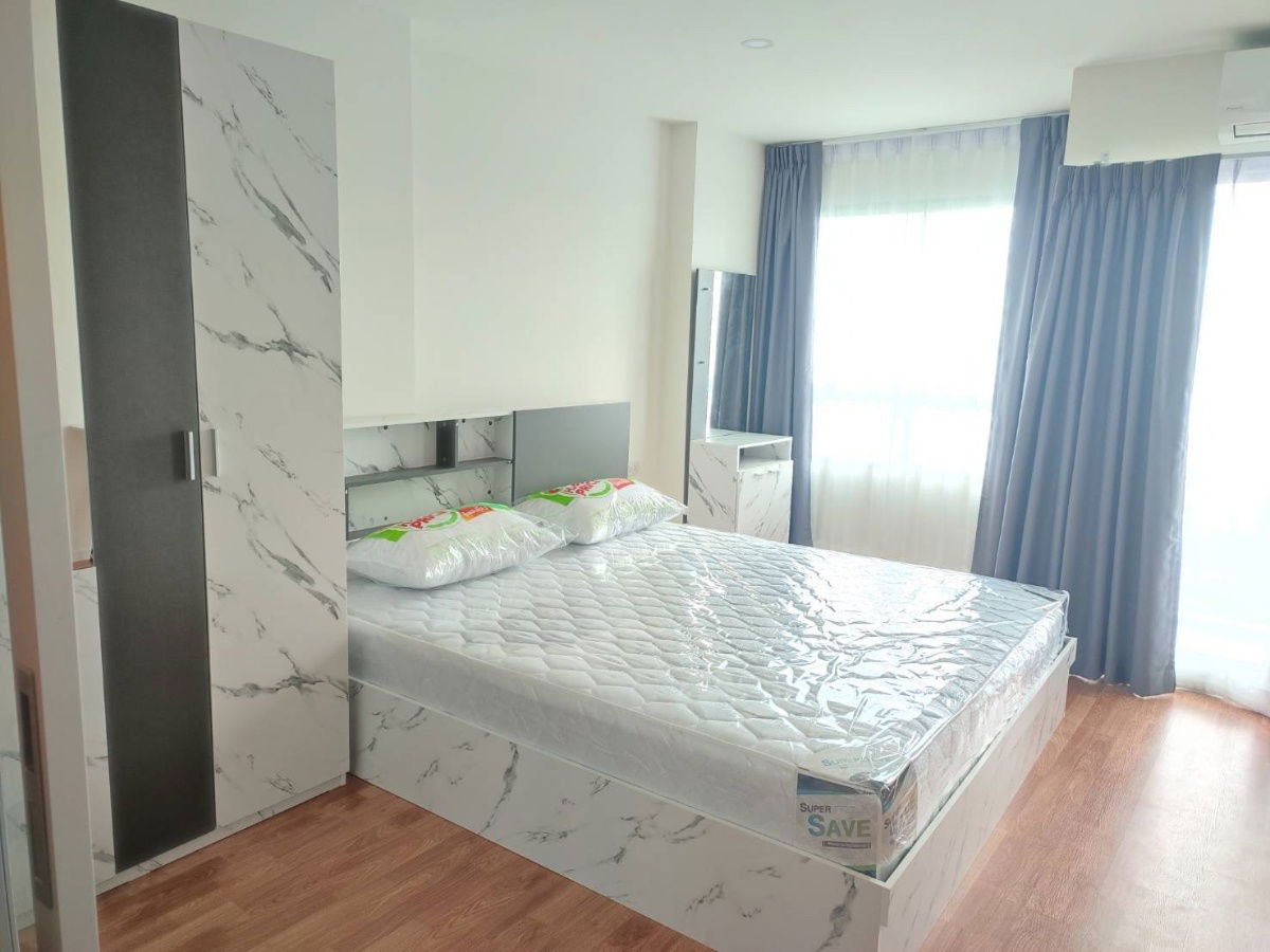 picture For rent Lumpini Ville Phatthanakan - Srinakarin - 4/9