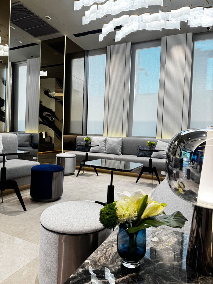 picture For Rent condo Ideo Ramkhamhaeng - Lam Sali - 22/32
