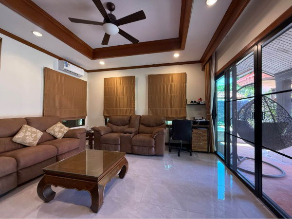 picture Selling villa Pattaya Balina 2 - 10/25