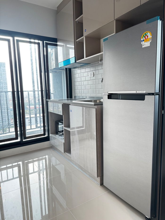 picture For Rent condo Ideo Ramkhamhaeng - Lam Sali - 14/32