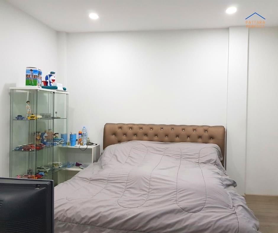 รูป 🏠ขายด่วนลดราคา!! 2.45 ล้าน (จาก 2.59 ล้าน) 🏠ทาวน์โฮม 2 ชั้น หมู่บ้าน ธัญดาพลัส วงแหวนฯ - เทพารักษ์ 🏠สภาพบ้านดี พร้อมอยู่อาศัย - รูปที่ 13/14