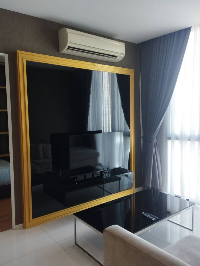 รูป 2 นอน 2 น้ำ ว่าง พร้อมอยู่  Movenpick Ekkamai - รูปที่ 9/16