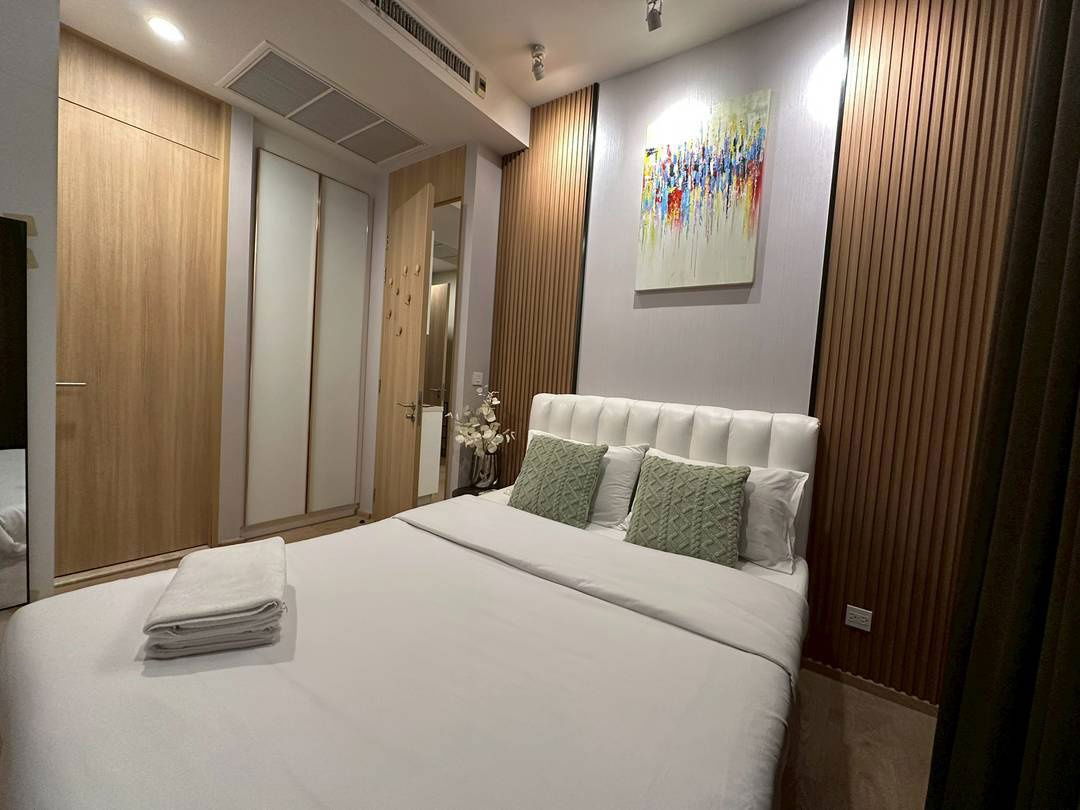 picture Condo For Rent!!Noble Be Sukhumvit 19 - 6/9