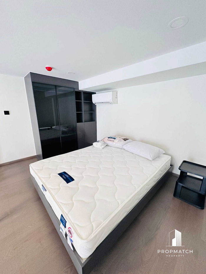 รูป ✨Flash Deal ✨ Park Origin Chula-Samyan ( 1Bed 1Bath 35 SQM.) แต่งครบพร้อมอยู่ !! เพียง 30,000 บาทต่อเดือน Tel.0981315848 @propmatch - รูปที่ 3/5