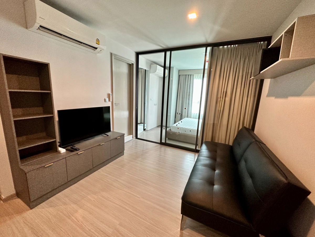 รูป 📌ให้เช่า Life Ladprao (ไลฟ์ ลาดพร้าว) 2 ห้องนอน ตึก B ชั้น 42 วิวหลักสวยมากก 25,000/เดือน 🌃✨ - รูปที่ 20/20
