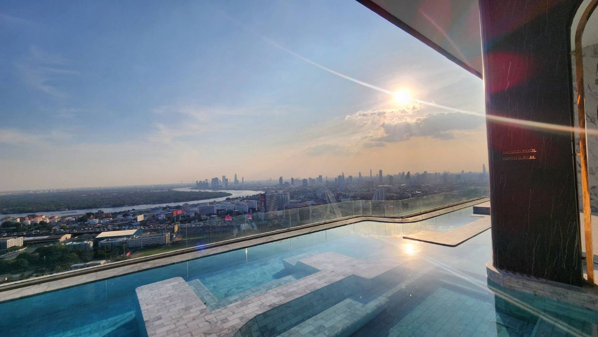รูป 𝐋𝐢𝐟𝐞 𝐑𝐚𝐦𝐚 𝟒-𝐀𝐬𝐨𝐤𝐞 is located near MRT Queen Sirikit 450 meters - รูปที่ 37/47