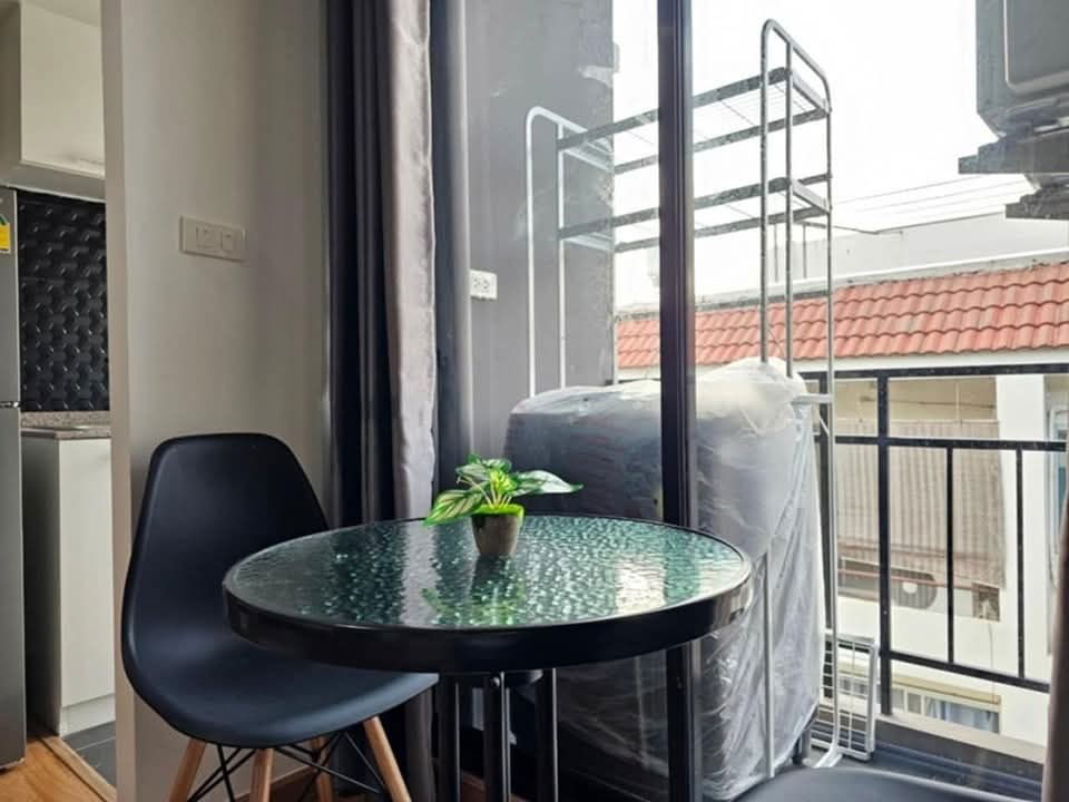 รูป พร้อมอยู่🌟VELA DE Residence(เวลาดี เรสซิเดนซ์ พหล-ประดิพัทธ์) - รูปที่ 7/7