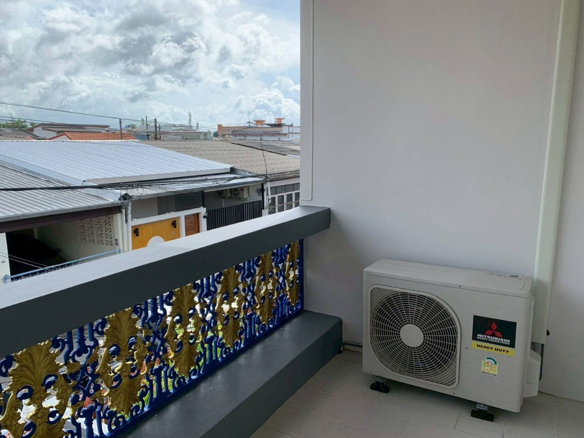 รูป บ้านเดี่ยวให้เช่า สามกองภูเก็ต - รูปที่ 17/17
