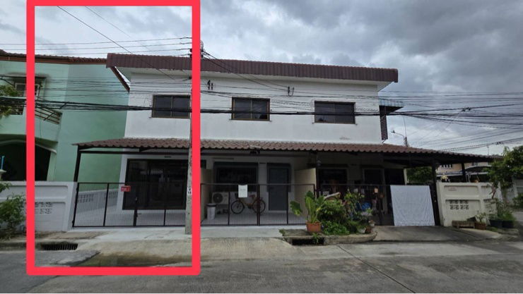 picture Good house rental, convenient transportation, near both electric trains and KU - 1/10