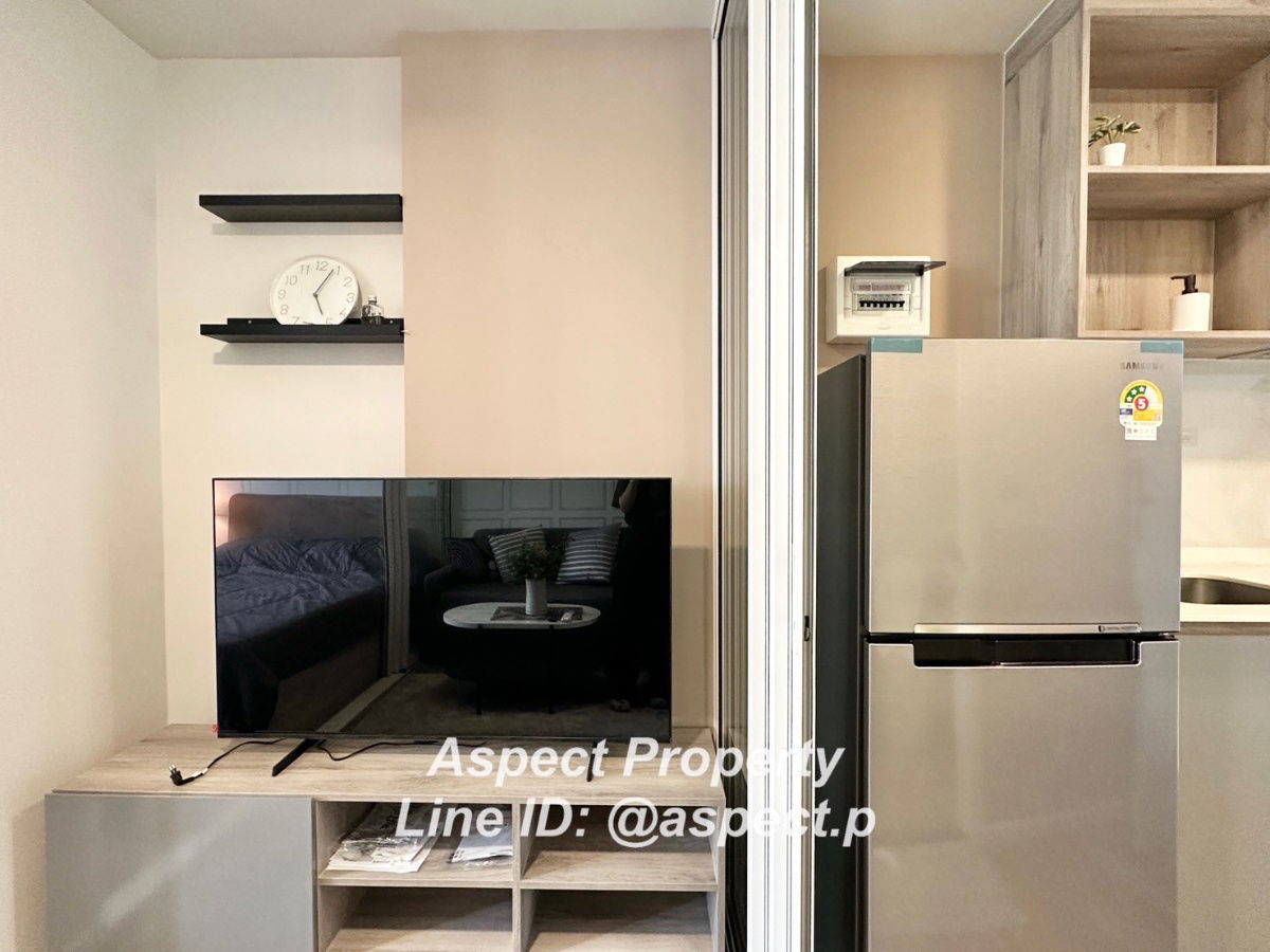 รูป 🏢 ให้เช่า Atmoz serene Sriracha - รูปที่ 4/8