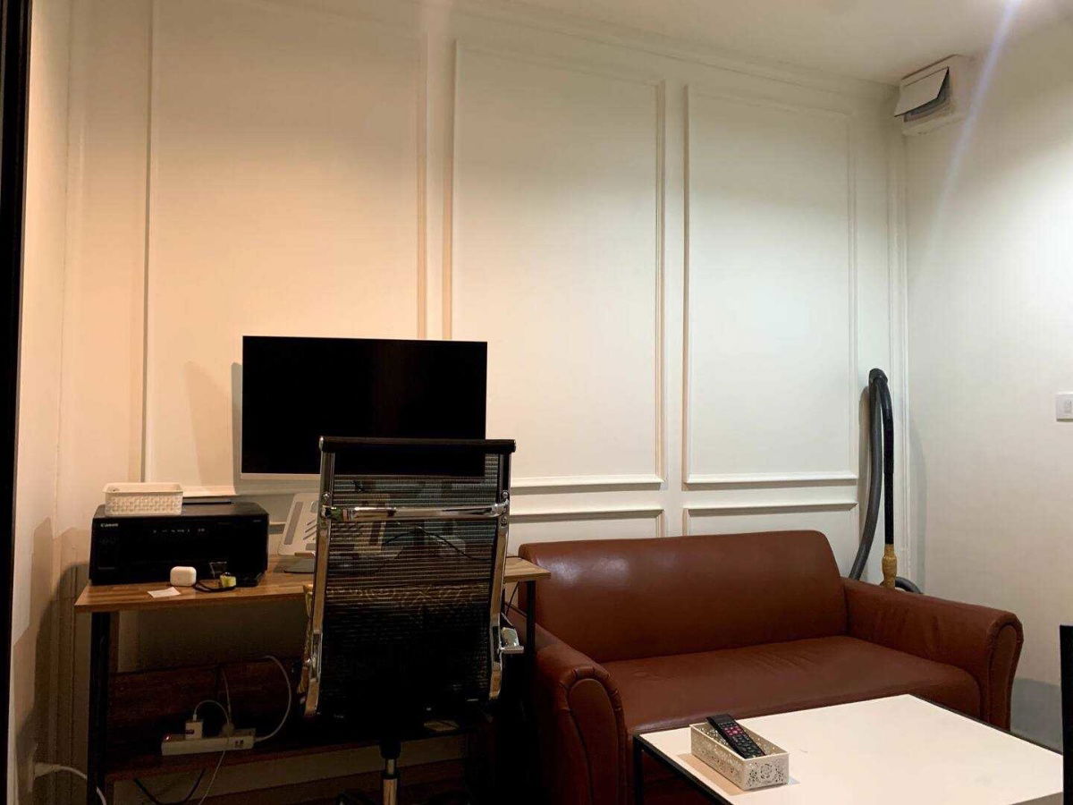 picture Foreigner Quota Condo for sale: The Cabana Condo, price 1,440,000 baht [KJs250801] - 4/8