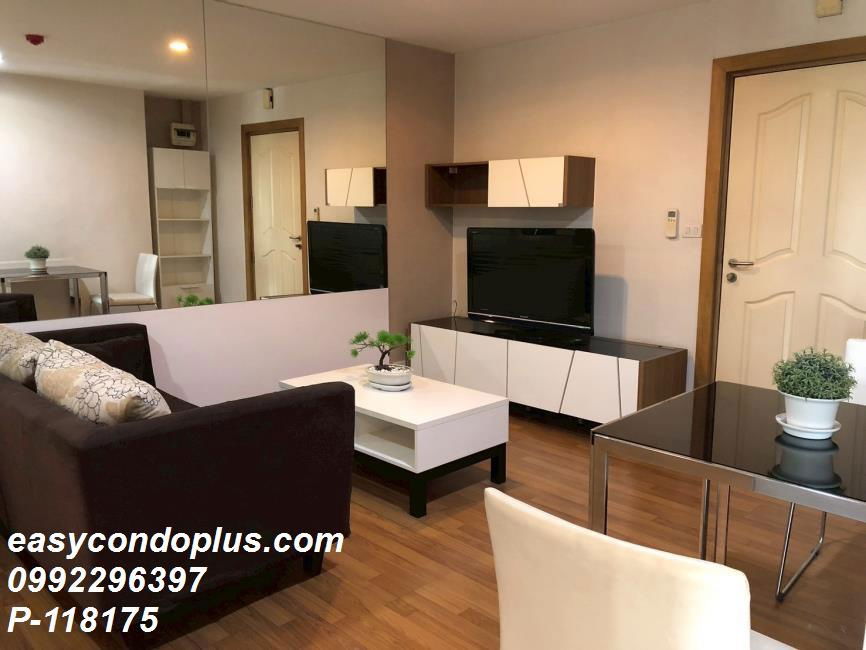 picture P-118175 Condo for rent Pandao Place fully furnished (Confirm again when visit).  - 4/7