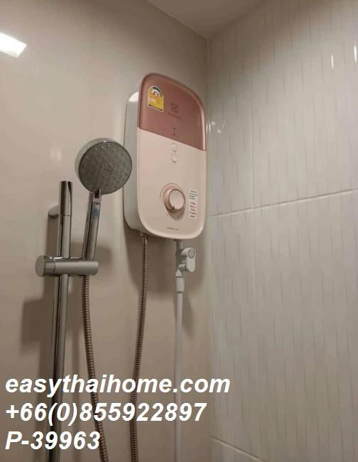 picture P-39963 Condo for rent Life Asoke Hype fully furnished (Confirm again when visit).  - 12/17