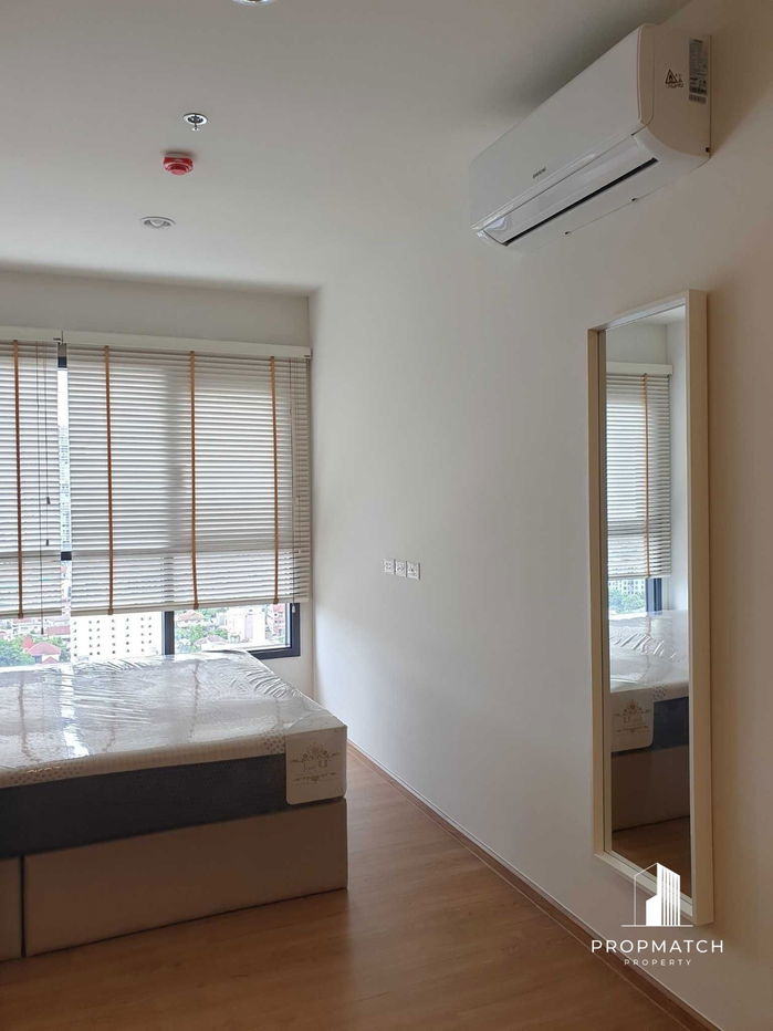 รูป ✨Flash Deal ✨ The Line Vibe ( 1Bed 1Bath 37 SQM.) แต่งครบพร้อมอยู่ !! เพียง 22,000 บาทต่อเดือน Tel.0981315848 @propmatch - รูปที่ 10/12