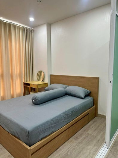 รูป 💥💥ปล่อยเช่า!! Supalai Loft Phasi Charoen 1Bed 35 ตร.ม.ชั้น 19 แต่งครบ ใกล้ MRT ภาษีเจริญ สอบถาม LINE ID: @atfirm💥💥 - รูปที่ 2/9