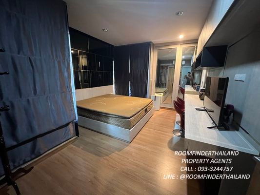 รูป [ให้เช่า] หมู่บ้าน ภัสสร วงแหวน - รามอินทรา / 4 ห้องนอน 5 ห้องน้ำ / 65 ตรว. 280 ตรม. **97,000** บ้านเดี่ยว 3 ชั้นตกแต่งสวยหรู ใกล้ห้างแฟชั่น ไอซ์แลนด์ - รูปที่ 7/16