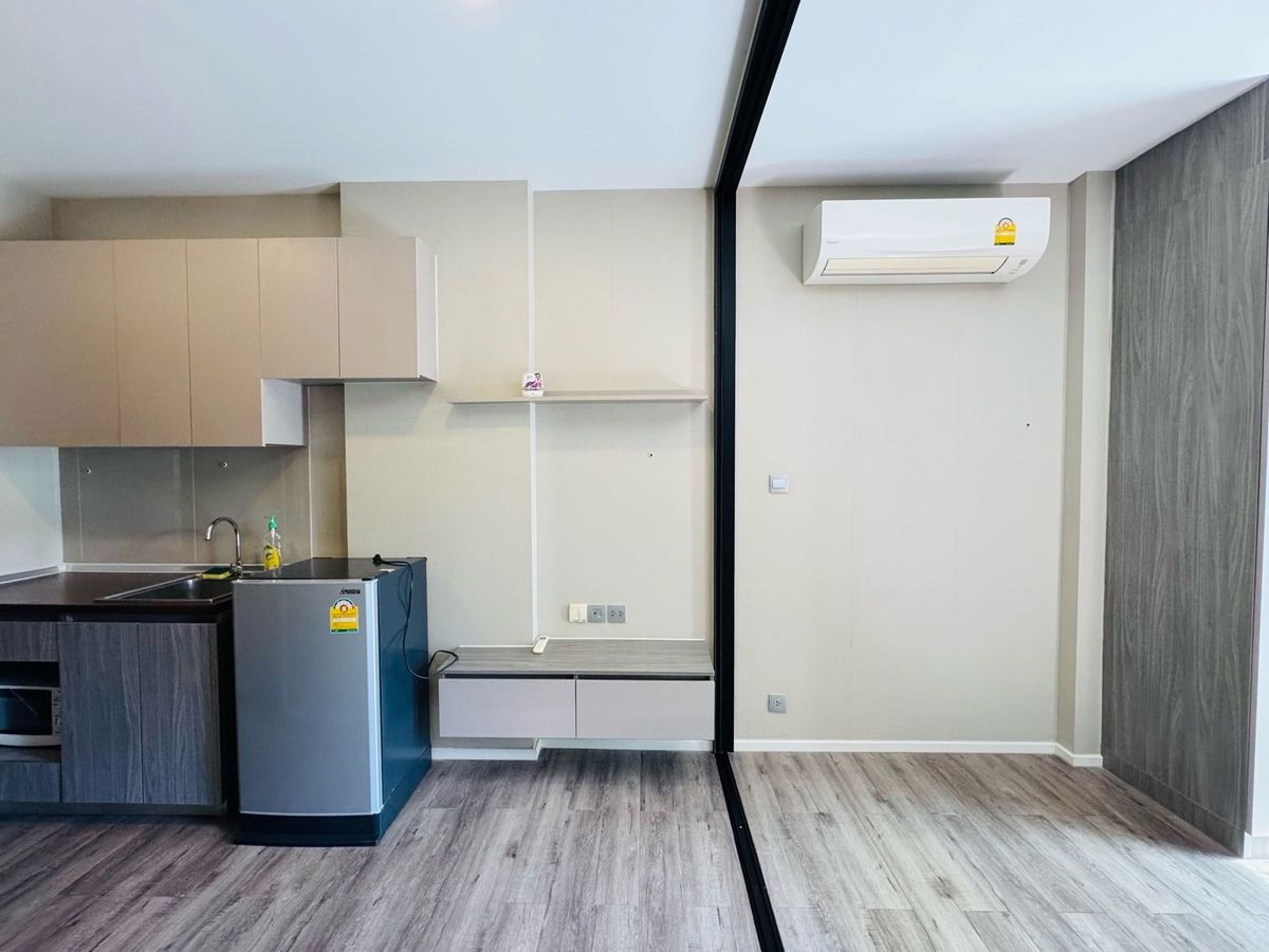 รูป 🏠RB19727 ให้เช่าถูกมาก📢บราวน์ รัชดา 32👉🏻แอดไลน์ @062mnigk( มี @ ด้วย) แอดมินตอบไว - รูปที่ 6/13
