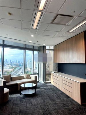 Office for rent Suan Sunandha University  : FOR RENT  OFFICE PROPERTY  146780 BAHT per MONTH
