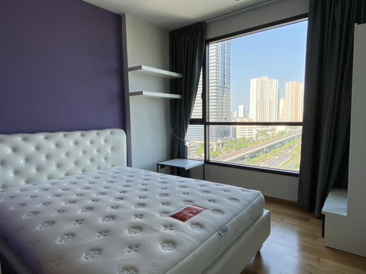 รูป 🔔 RM14675 🔔 ให้เช่าถูกมาก✨ ฟิวส์ สาทร - ตากสิน💛🧡 ✅แอดไลน์ @mproperty( มี @ ด้วย) แอดมินตอบไว - รูปที่ 4/8