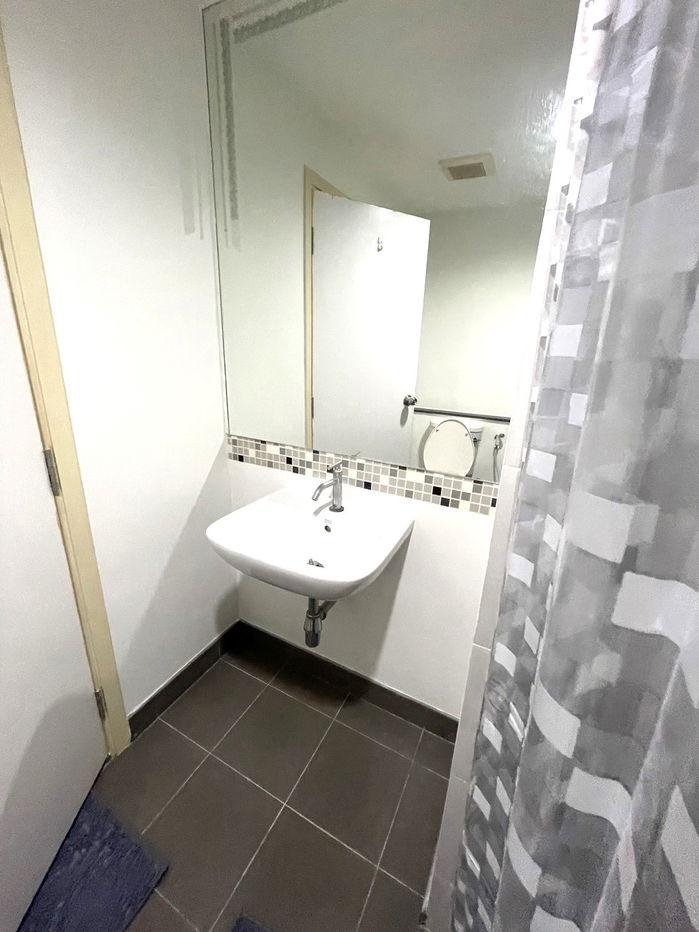 picture The Point Condo Rangsit-Klong 6 For Rent. - 10/11