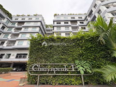 logo project Chaiyapruk Place
