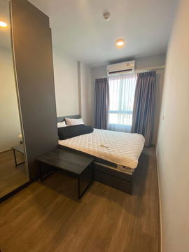 🔔 RM14682 🔔 ให้เช่าถูกมาก✨ มอนเต้ พระราม 9 💛🧡 ✅แอดไลน์ @mproperty( มี @ ด้วย) แอดมินตอบไว