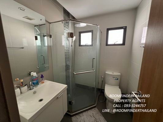 รูป [ให้เช่า] หมู่บ้าน ภัสสร วงแหวน - รามอินทรา / 4 ห้องนอน 5 ห้องน้ำ / 65 ตรว. 280 ตรม. **97,000** บ้านเดี่ยว 3 ชั้นตกแต่งสวยหรู ใกล้ห้างแฟชั่น ไอซ์แลนด์ - รูปที่ 16/16