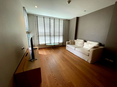Condos for rent : (For Rent)  Good Price! 1 Bed 1 Bath 46.5 Sqm. Fully furnished - READY TO MOVE IN