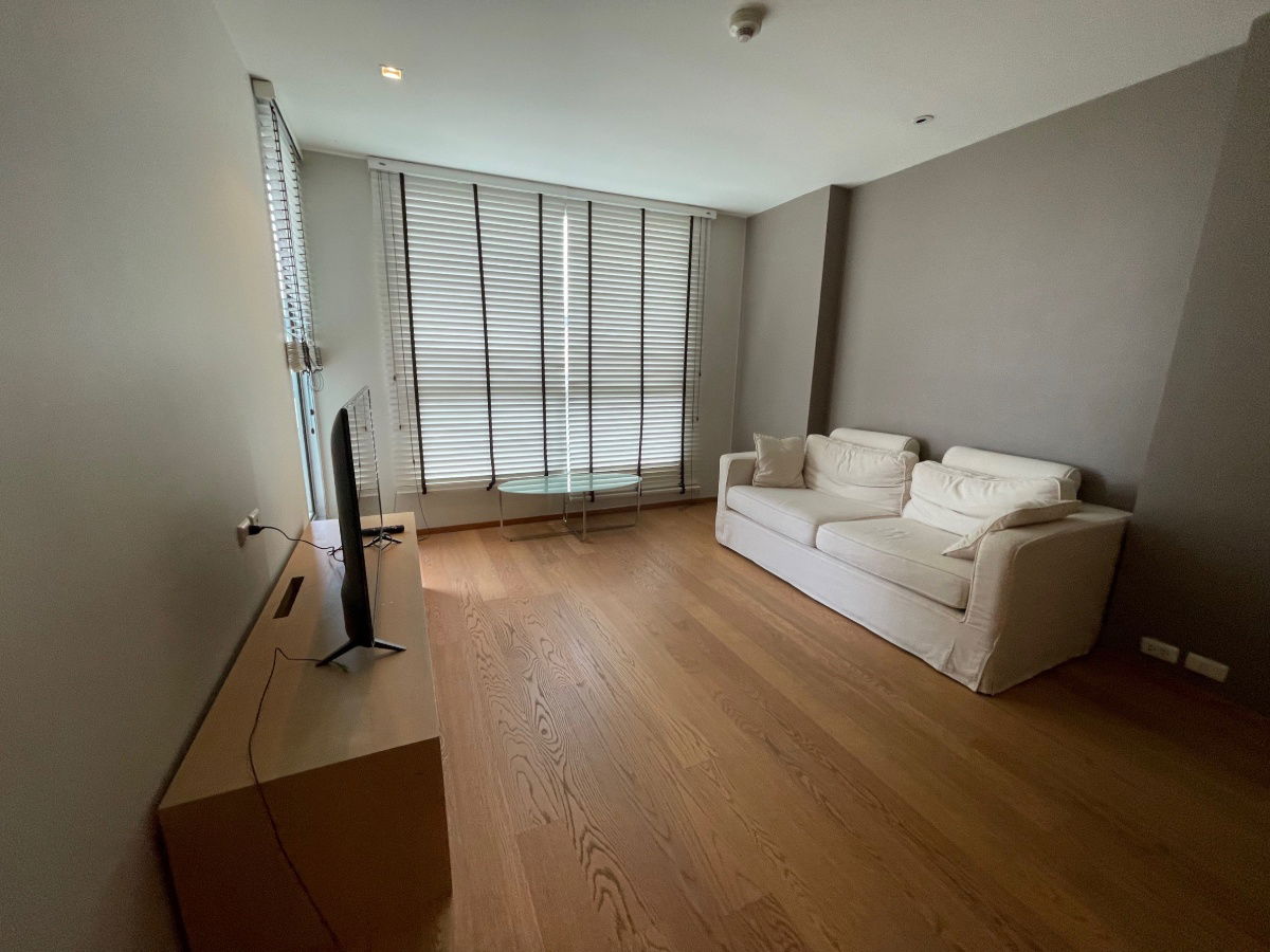 picture (For Rent)  Good Price! 1 Bed 1 Bath 46.5 Sqm. Fully furnished - READY TO MOVE IN - 1/11