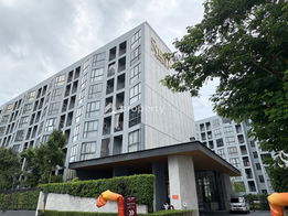 รูป The Nest Sukhumvit 71 - รูปที่ 2/17