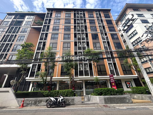 Project THE SHADE SATHON 1 Picture - 2/21
