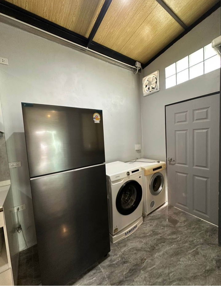 picture #Z1748💥040868🔥House for rent: Unio Town Srinakarin-Bangna - 11/13