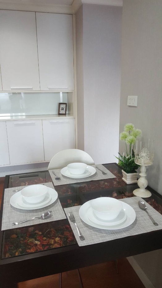 รูป คอนโดให้เช่า : Lumpini Suite Sukhumvit 41 (ลุมพินี สวีท สุขุมวิท 41) (( สถานี พร้อมพงษ์ )) MK-02  line @livingbkk - รูปที่ 13/16